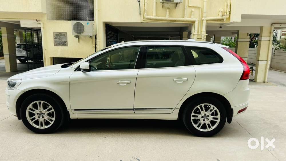 2016volvo Xc60 For Sale