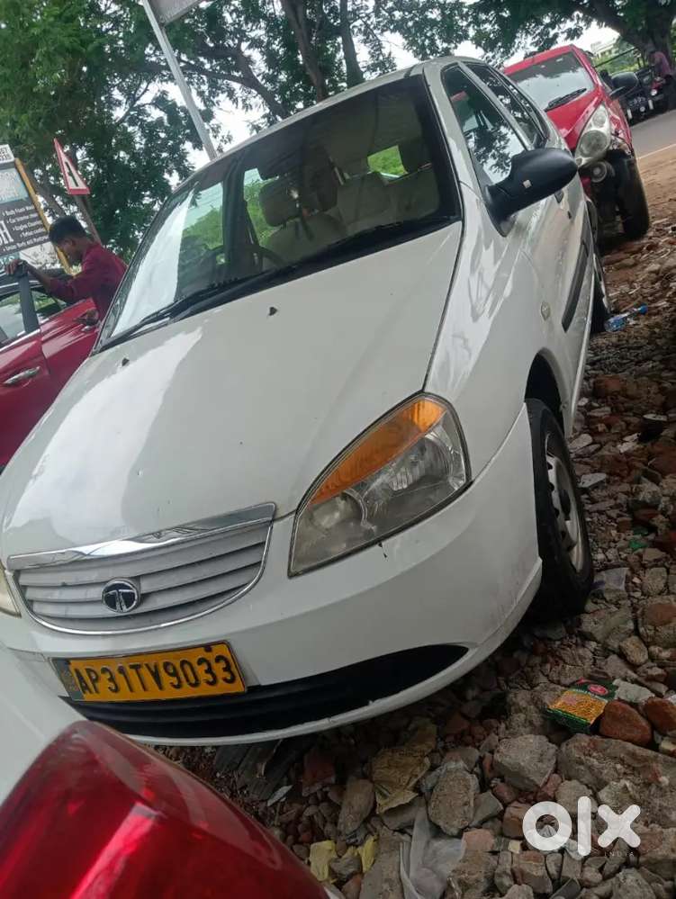 2017 Tata Indica V2 Dl