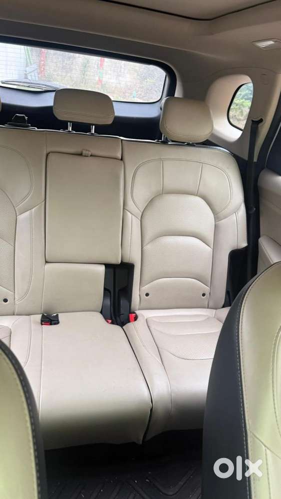Mg Hector 2023 Diesel Good Condition