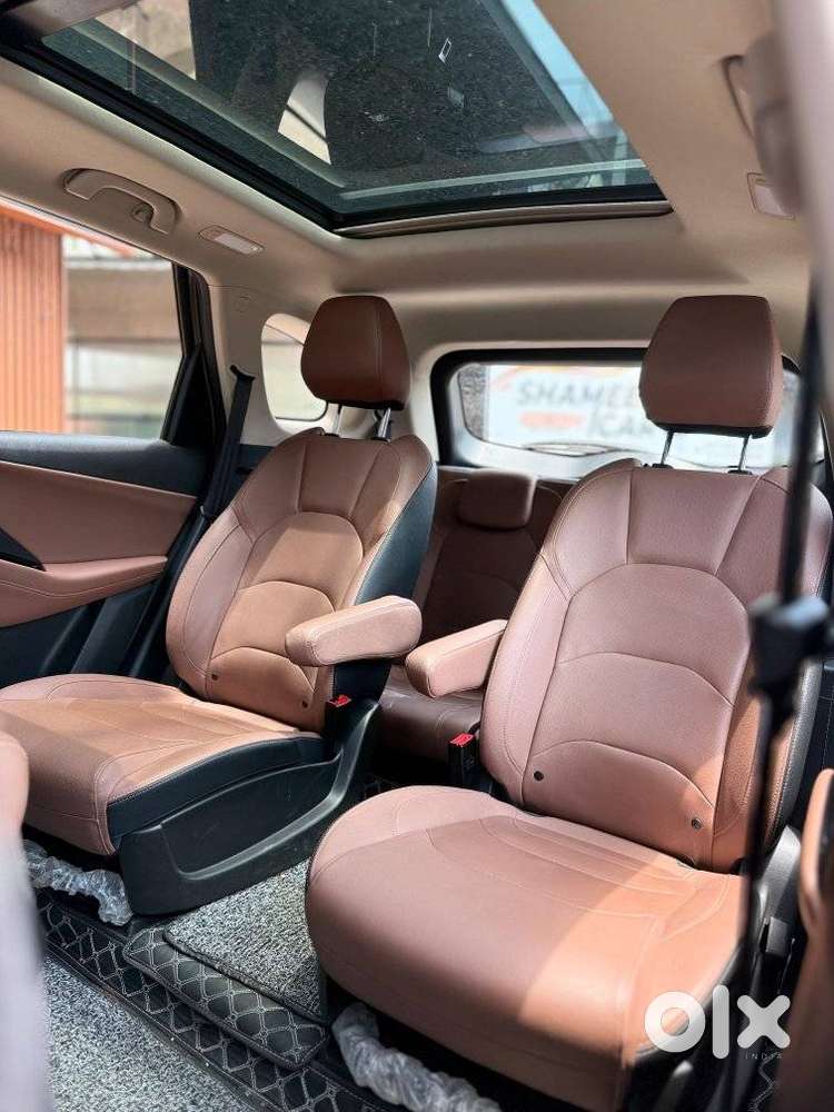 Mg Hector Sharp Diesel Mt, 2023, Diesel