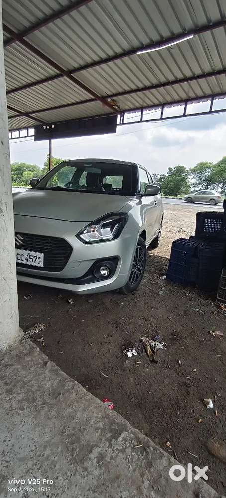 Maruti Suzuki Swift Zdi Plus 2018