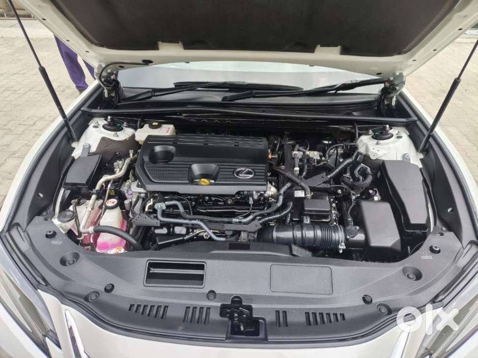 Lexus Es 300h, 2023, Petrol