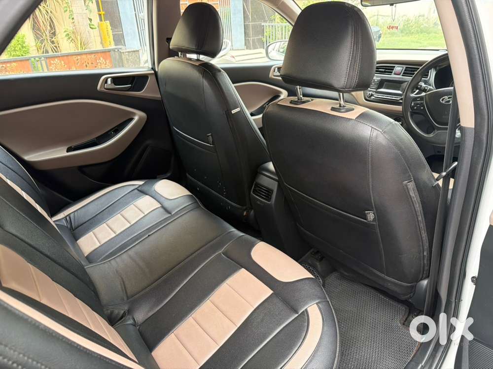 Hyundai Elite I20 Sportz 2018 Diesel All Original