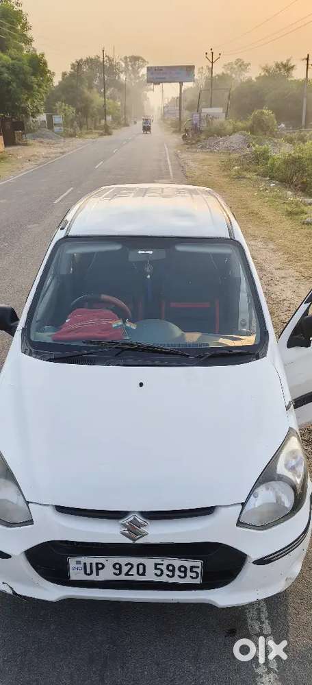 Maruti Suzuki Alto 800 2014 Lx (o)