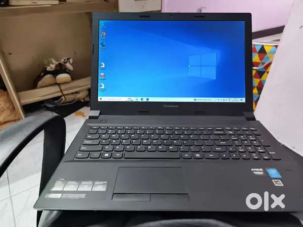 Lenovo B50-80 Laptop for Sale – Budget Friendly  Core i3  Windows 10