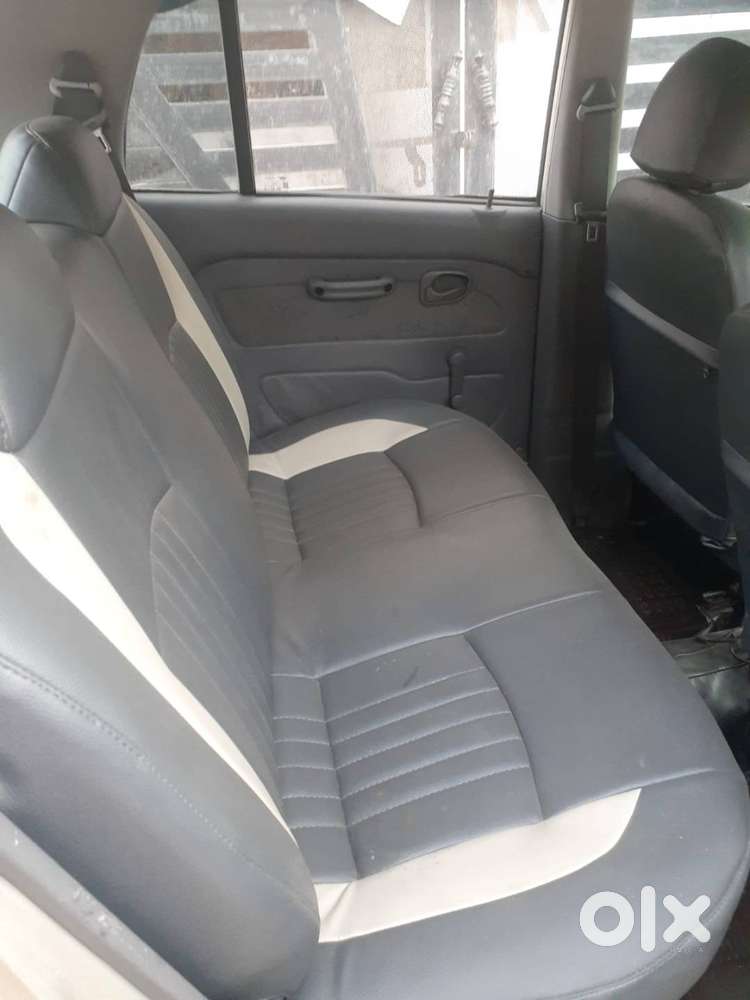 Hyundai Santro Xing Gl 2007