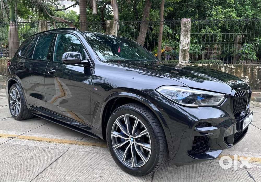 Bmw X5 X Drive 30d M Sport, 2022, Diesel