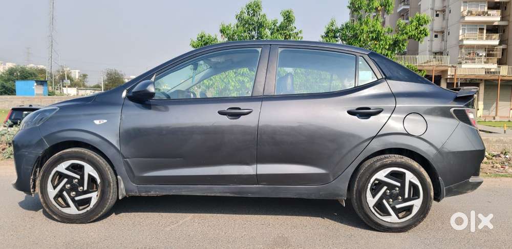 Hyundai Aura 1.2 Sx Cng, 2023, Cng & Hybrids