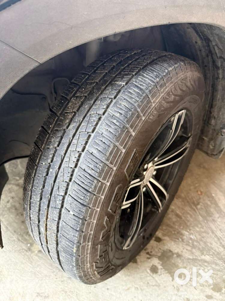Hyundai Creta Diesel Well Maintained