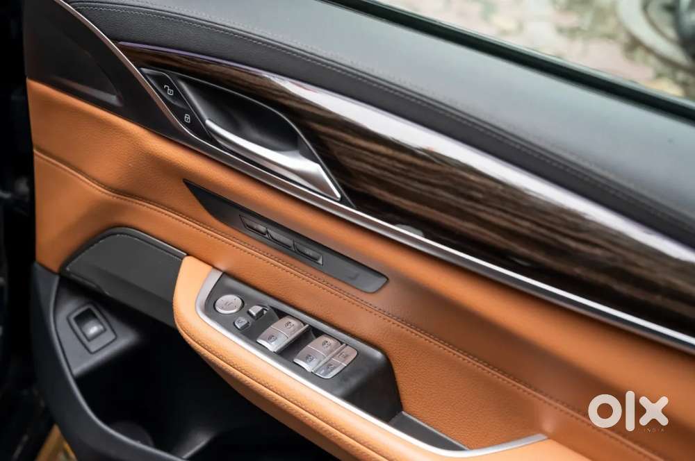 Bmw 6 Series Gt, 2023, Petrol