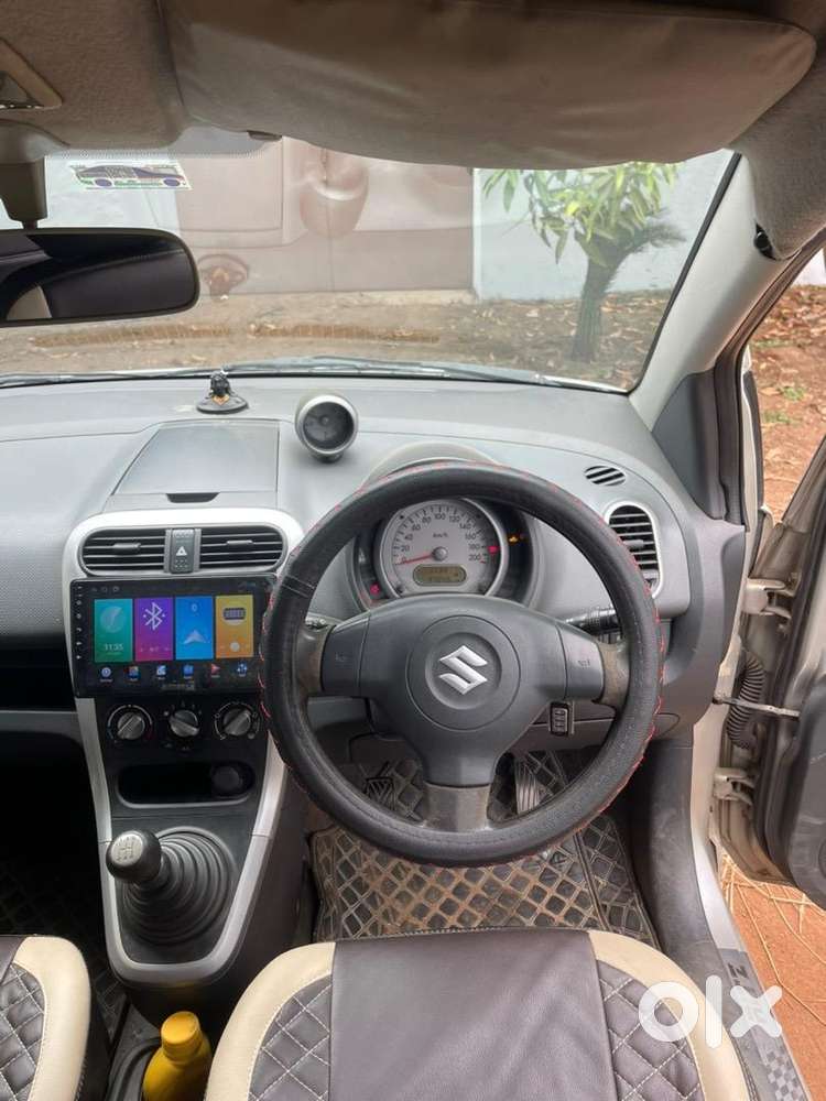Maruti Suzuki Ritz 2011 Diesel Good Condition