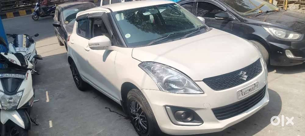 Maruti Suzuki Swift