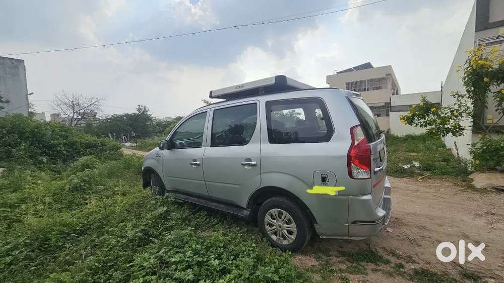 Mahindra Xylo Diesel 2019