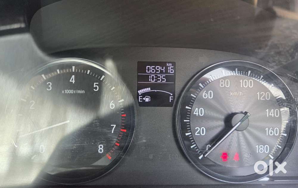 Honda Amaze S 1.2 Petrol Mt, 2018, Petrol