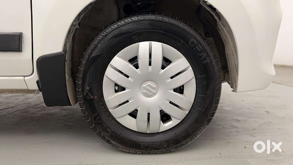 Maruti Suzuki Alto 800 Lxi, 2018, Petrol