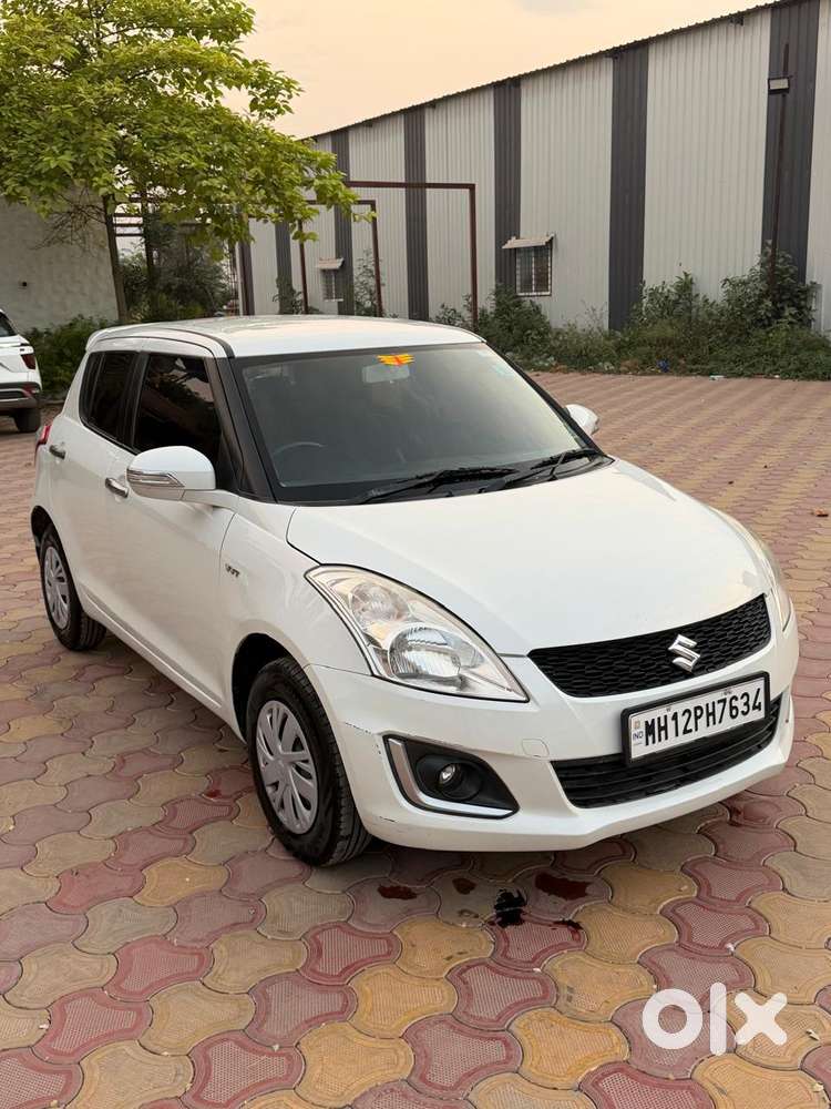 Maruti Suzuki Swift Vxi 2018, 2017, Petrol