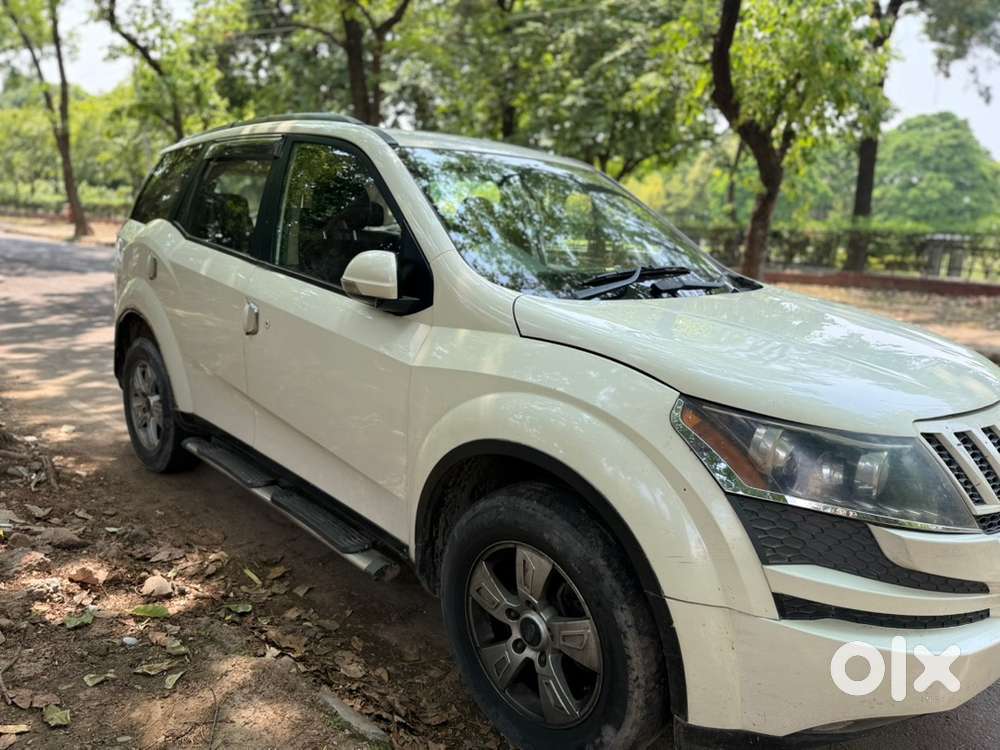 Mahindra Xuv500 Diesel Manual 2014