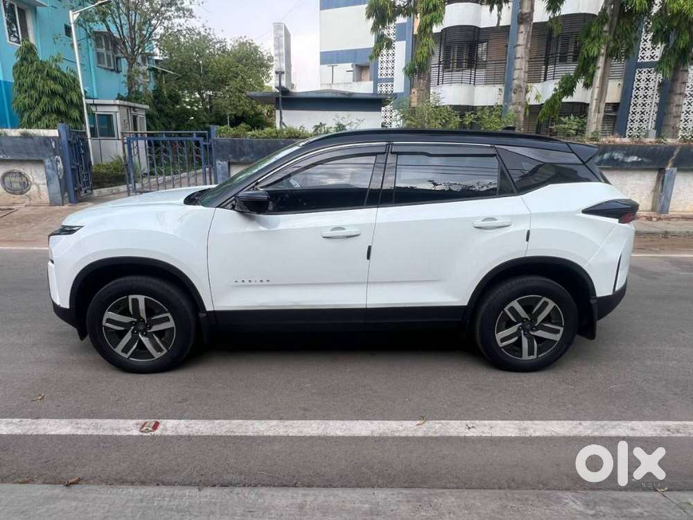 Tata Harrier Adventure Plus, 2024, Diesel