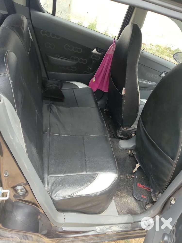 Maruti Suzuki 800 Petrol Manual 2016 Car