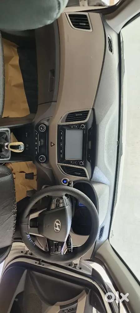 Creta Sxo), Diesel, 2017 Model