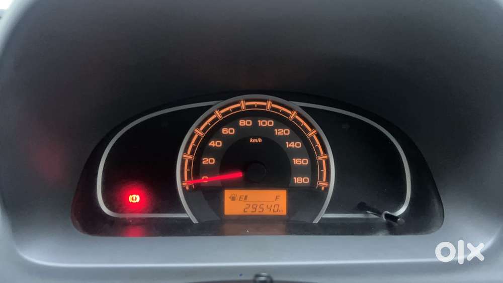 Maruti Suzuki Alto 800 Lxi, 2014, Petrol