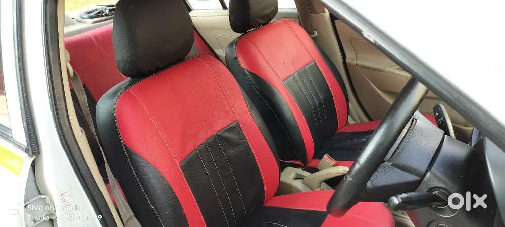 Maruti Dzire 1.2 Tour 2016