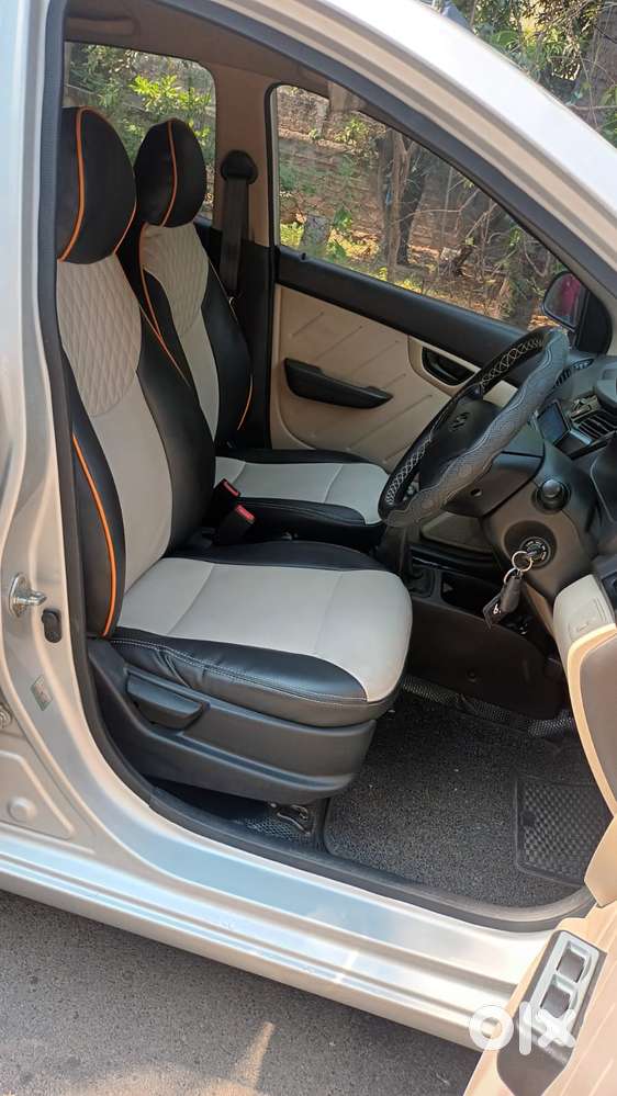 Hyundai Eon D-lite +, 2016, Petrol