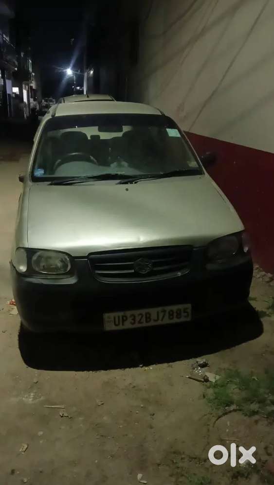 Maruti Suzuki Alto 2005 Petrol 55000 Km Driven
