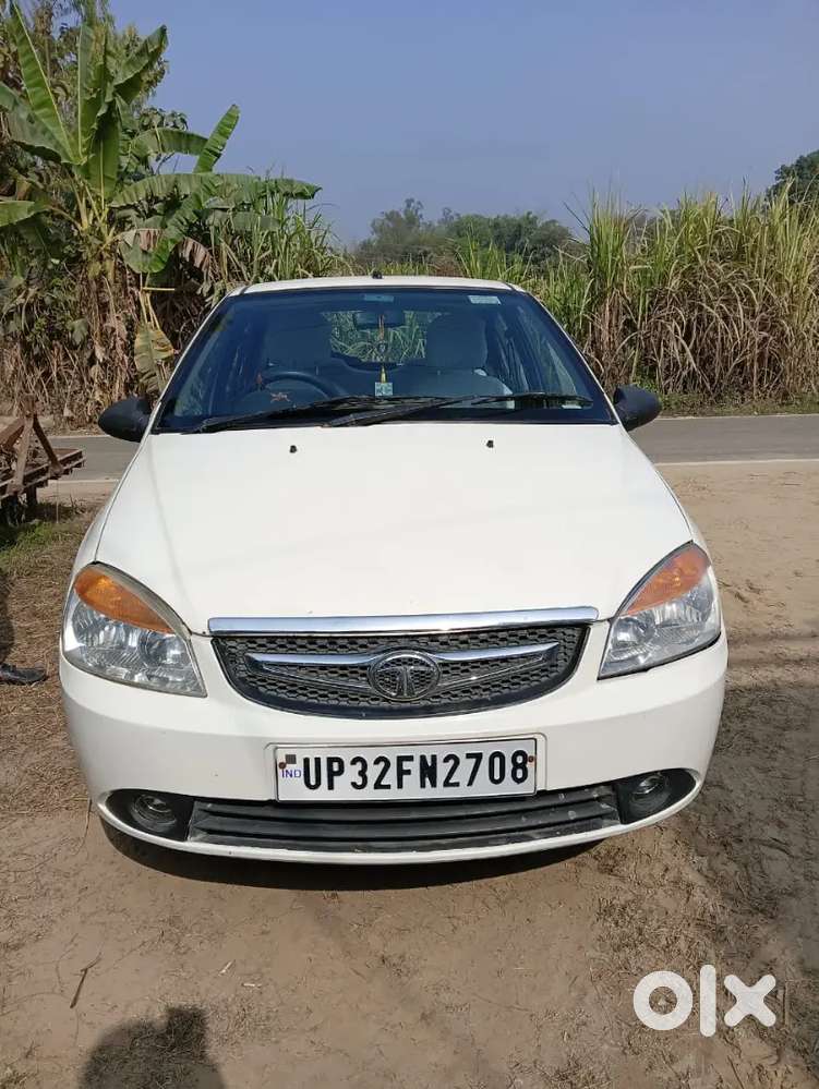 Tata Indigo Ecs 2015