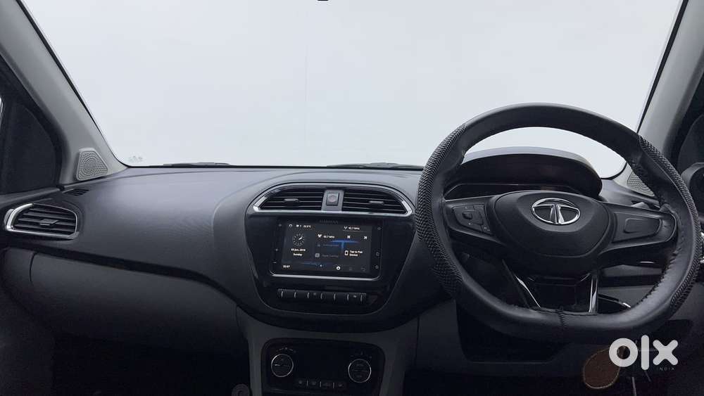 Tata Tiago 1.2 Revotron Xz Plus, 2021, Petrol