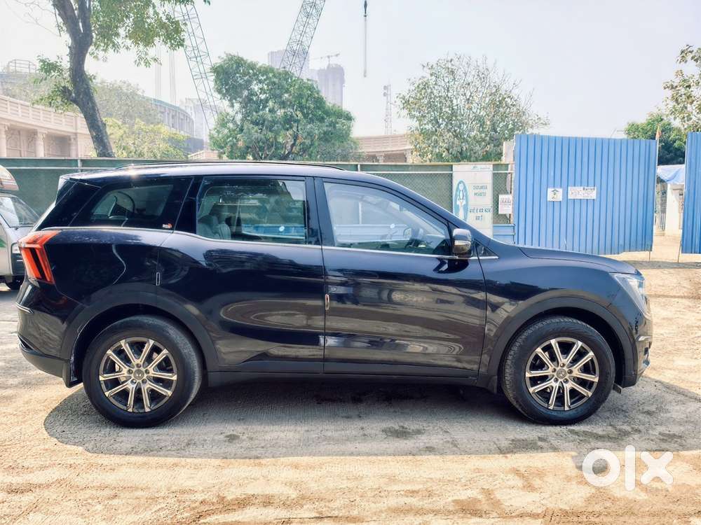 Mahindra Xuv700 2022 Diesel Good Condition