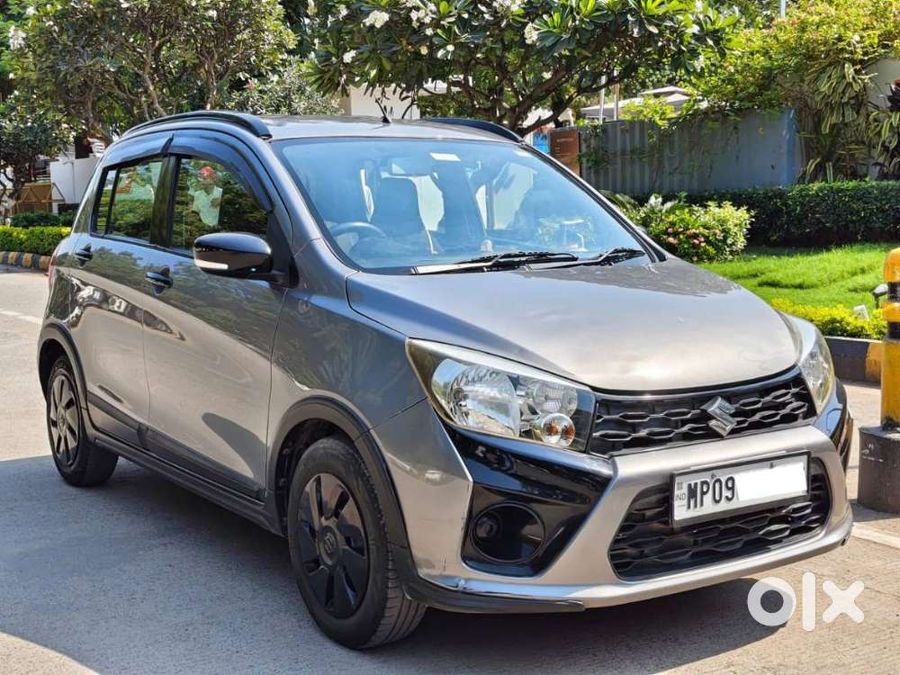 Maruti Suzuki Celerio X Zxi, 2018, Petrol