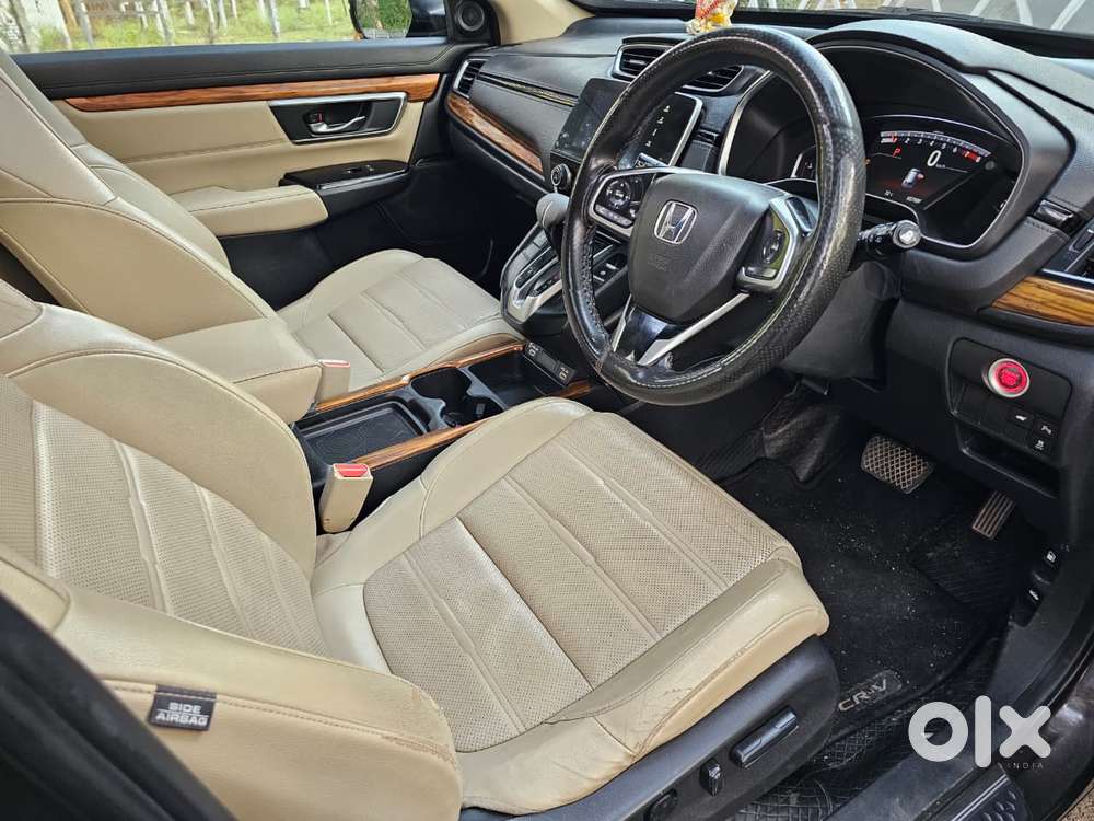 Honda Cr-v 2.0 2wd, 2020, Petrol