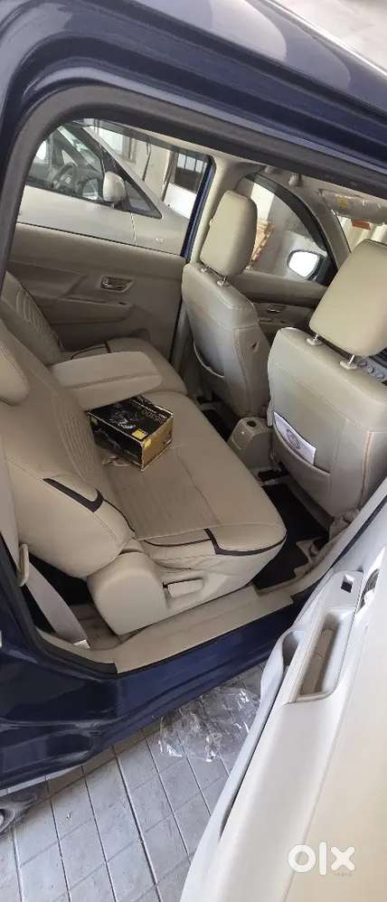 Maruti Suzuki Ertiga 2019 Diesel Well Maintained