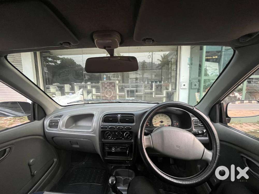 Maruti Suzuki Alto 2006 Year