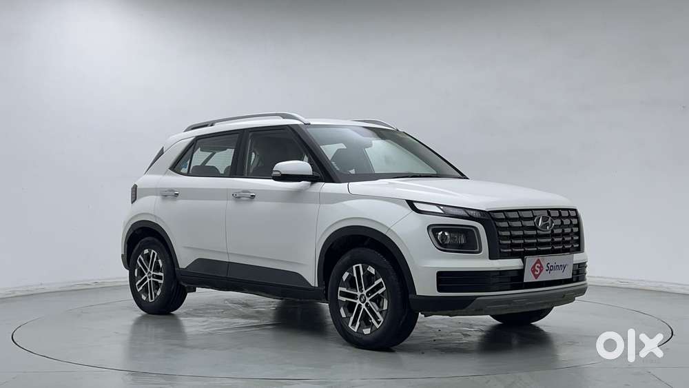 Hyundai Venue 1.5 Crdi Sx (o), 2023, Diesel