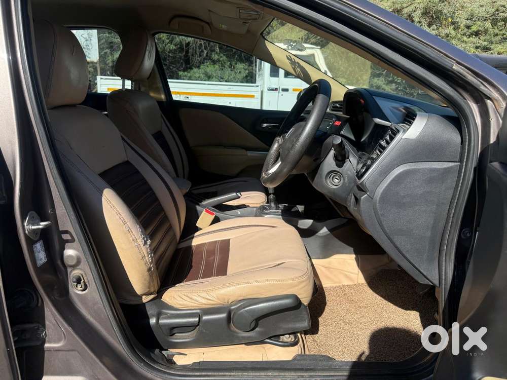 Honda City 2015-2017 I Vtec V, 2014, Diesel