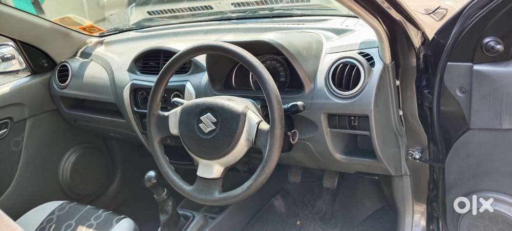 Maruti Suzuki Alto 800 0.8 Vxi Plus, 2012, Petrol