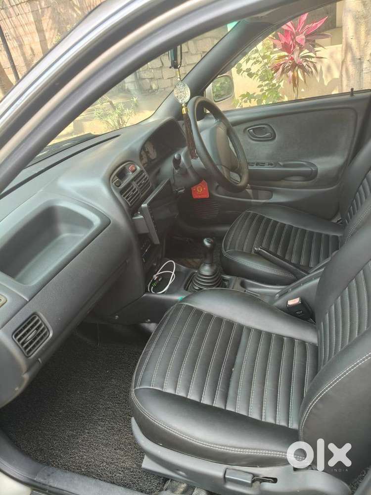 Maruti Suzuki Baleno 2006