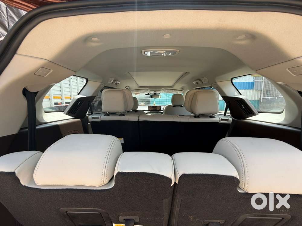 Tata Safari 2025 Diesel Well Maintained