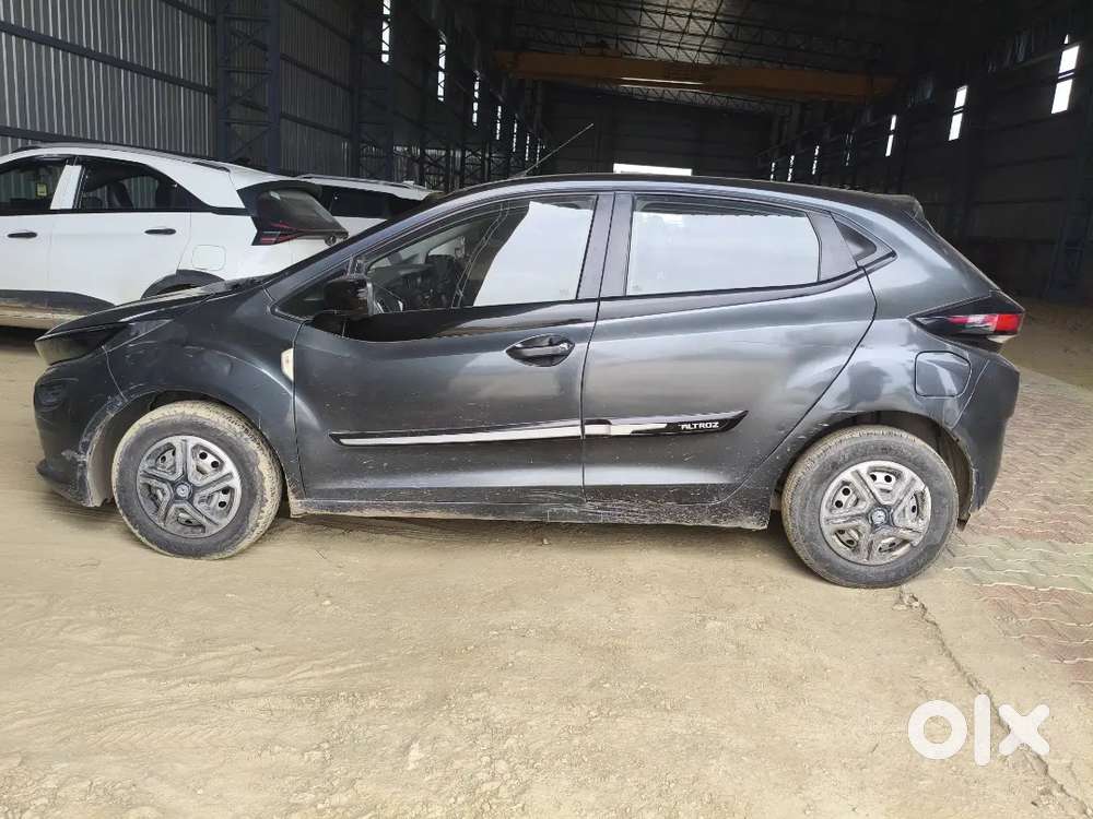 Tata Altroz 1.5 Xe 2020 Diesel
