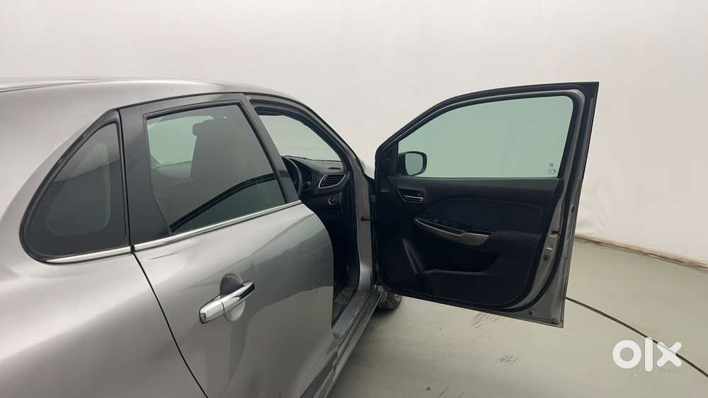 Maruti Suzuki Baleno 1.2 Alpha At, 2020, Petrol