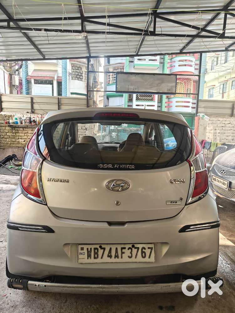 Hyundai Eon Era +, 2014, Petrol