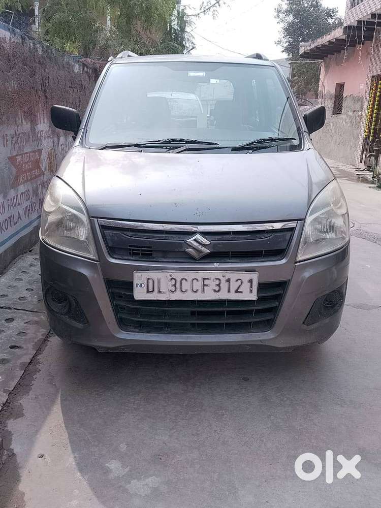 Wagan R Lxi Cng 2015