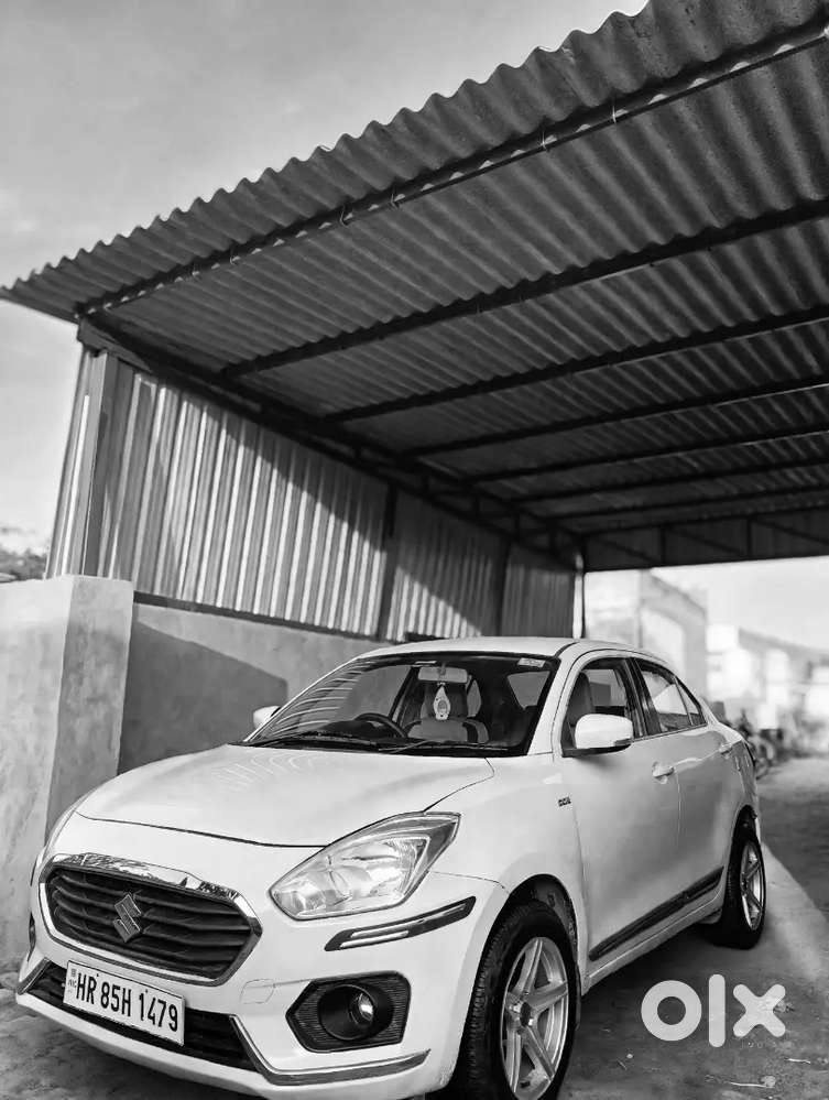 Maruti Suzuki Dzire 1.2 Vxi 2026