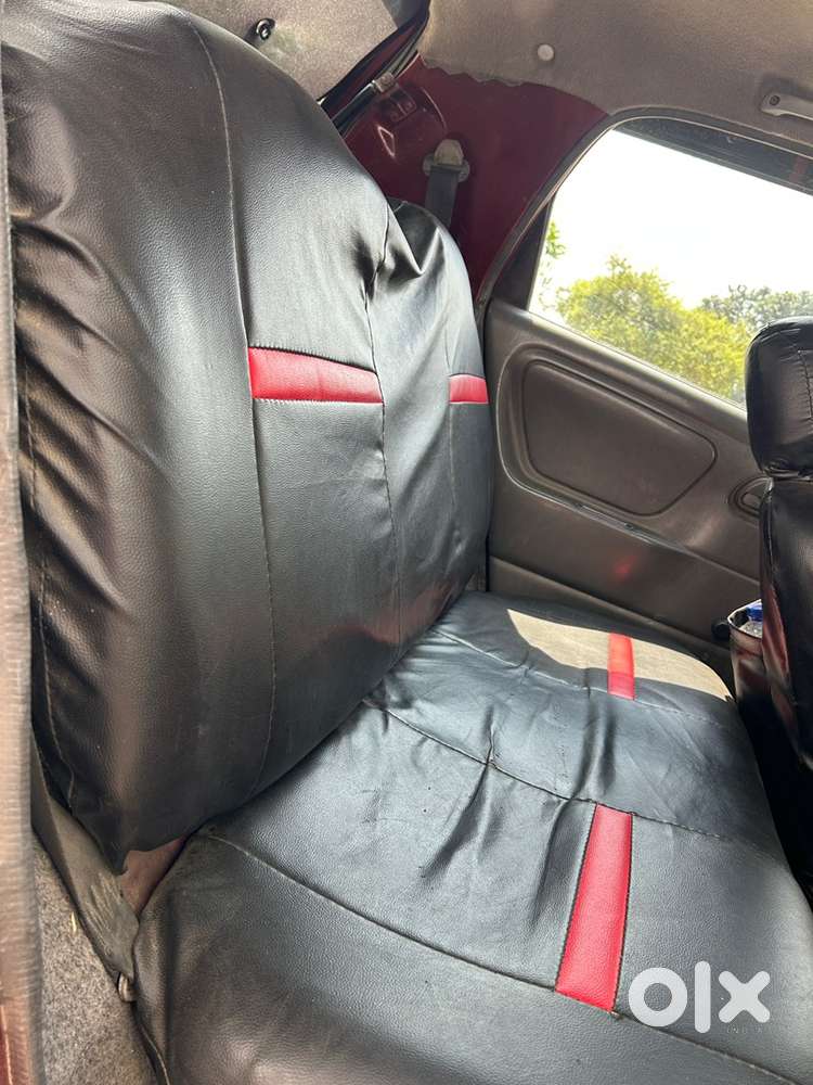 Best Condition Maruti Alto 800