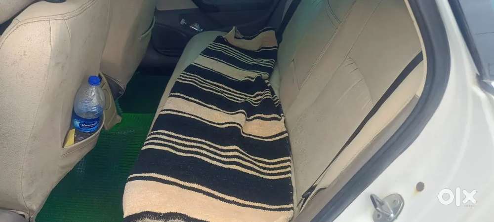 Skoda Rapid 2013 Diesel Well Maintained