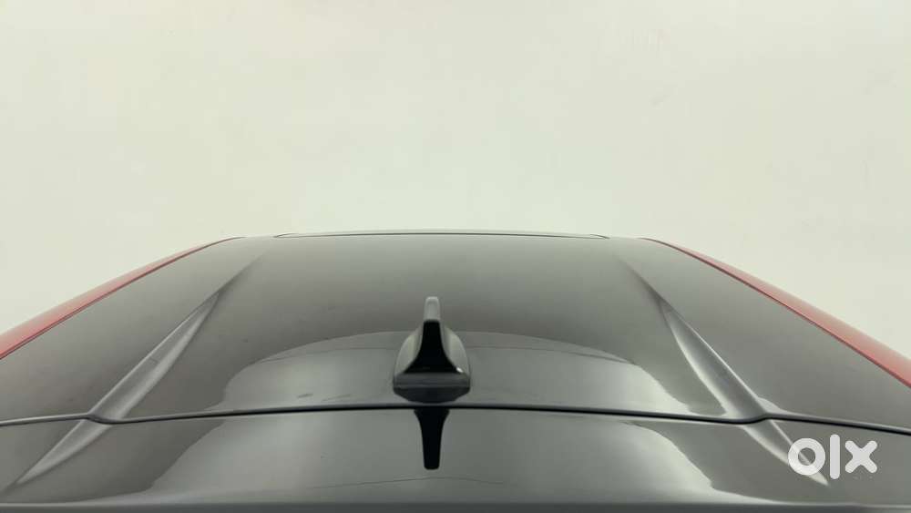 Tata Altroz Xz Plus (s), 2024, Petrol