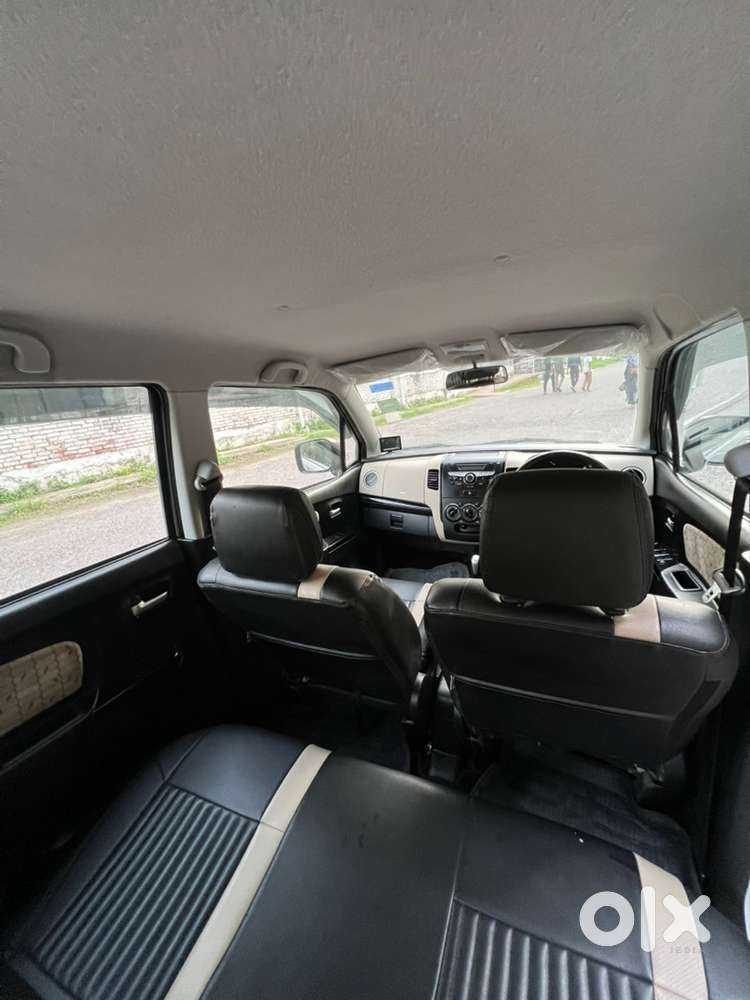 2019 Maruti Suzuki Wagon R