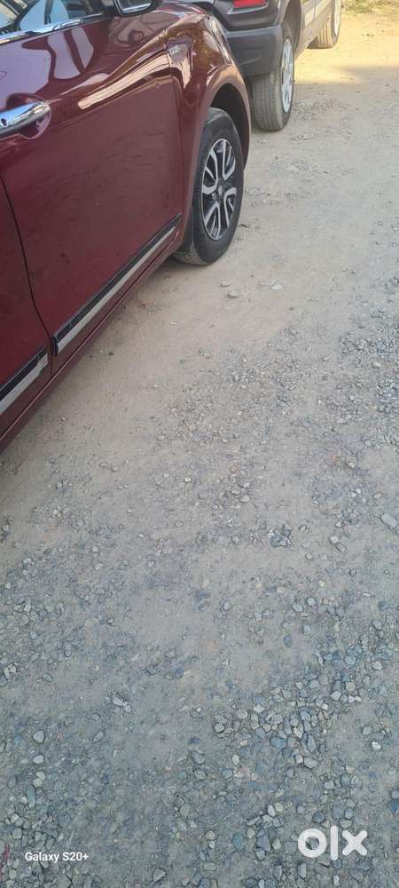 Maruti Suzuki Swift Dzire Vdi Bsiv, 2020, Diesel